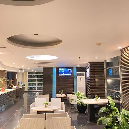 Studio One Thamrin Hotel Jakarta Exteriér fotografie