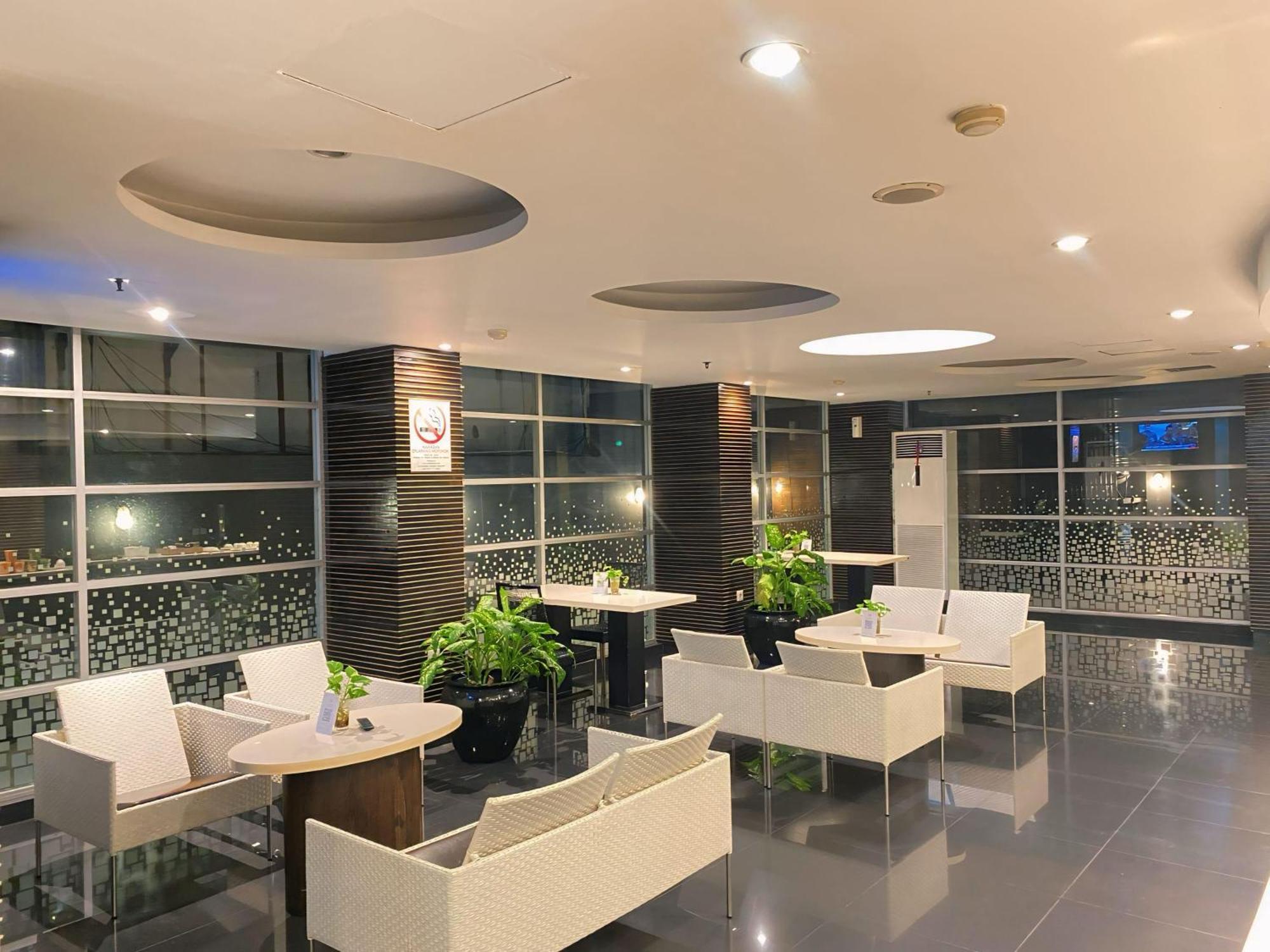 Studio One Thamrin Hotel Jakarta Exteriér fotografie