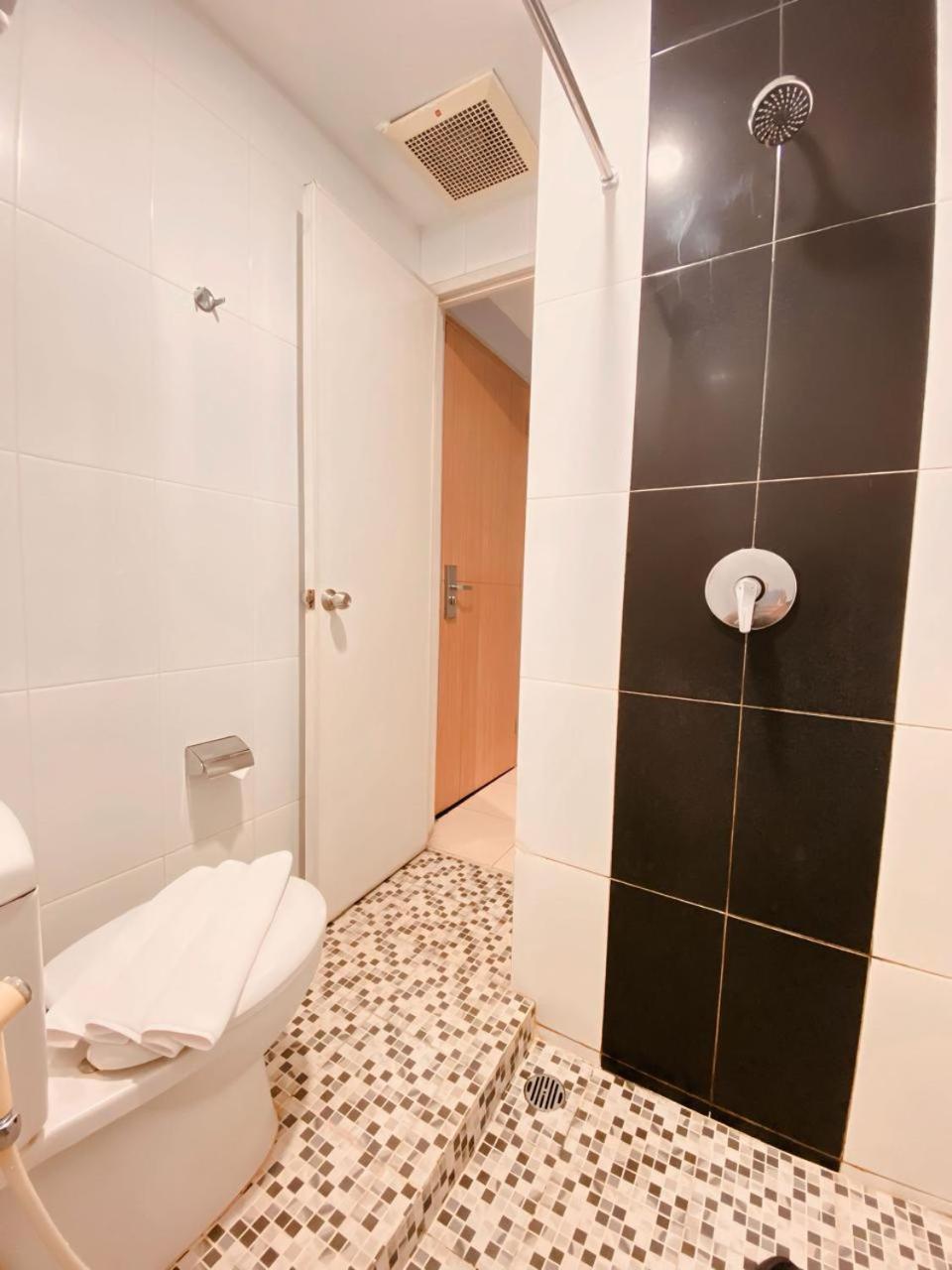 Studio One Thamrin Hotel Jakarta Exteriér fotografie