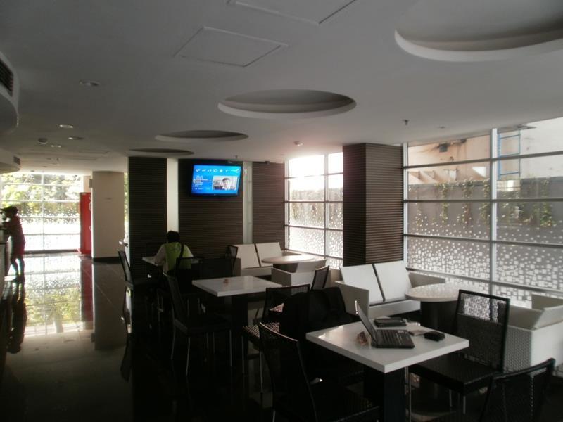 Studio One Thamrin Hotel Jakarta Exteriér fotografie