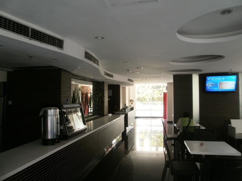 Studio One Thamrin Hotel Jakarta Exteriér fotografie