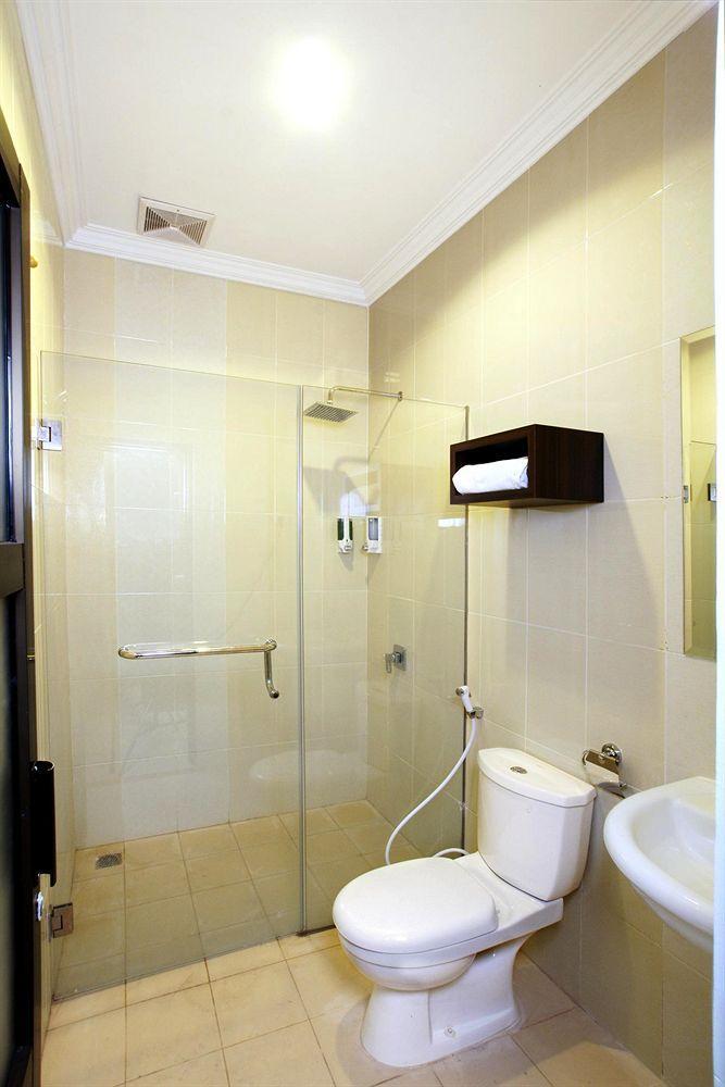 Studio One Thamrin Hotel Jakarta Exteriér fotografie