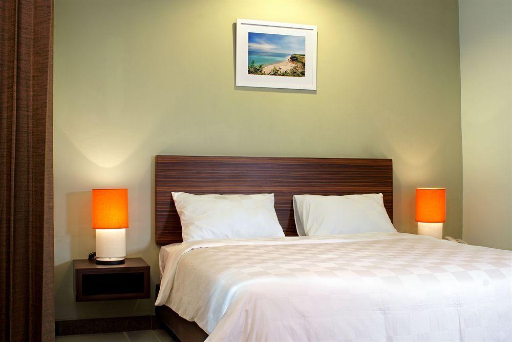 Studio One Thamrin Hotel Jakarta Exteriér fotografie