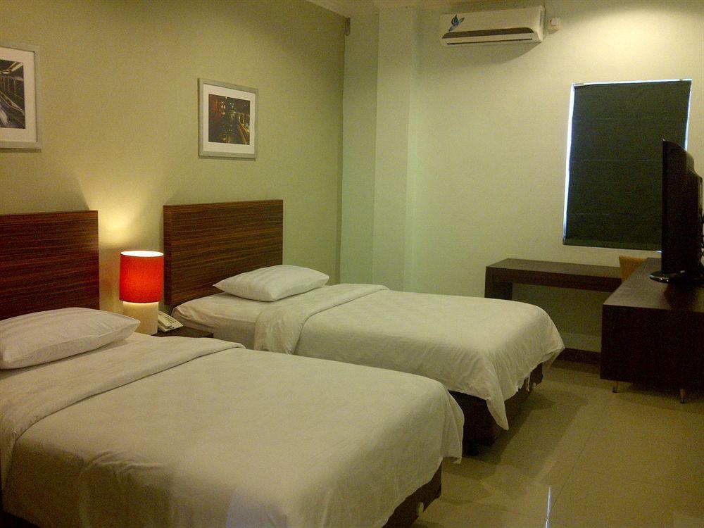 Studio One Thamrin Hotel Jakarta Exteriér fotografie