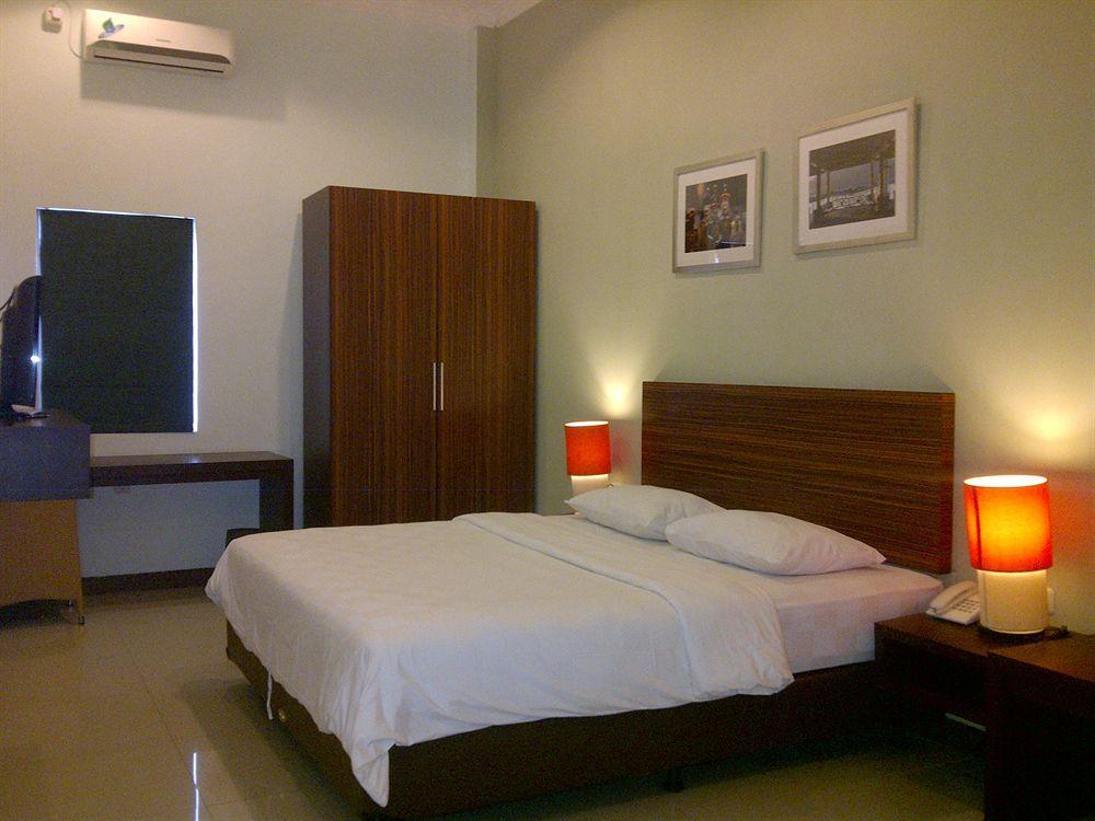 Studio One Thamrin Hotel Jakarta Exteriér fotografie