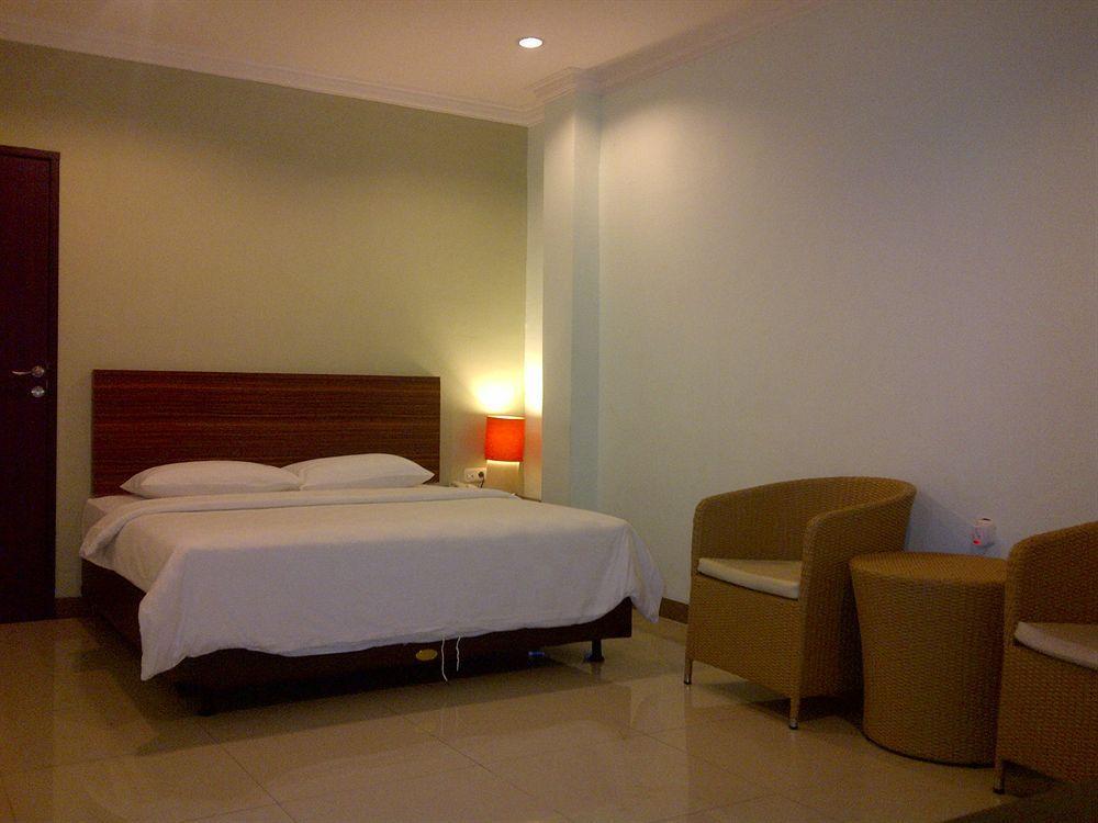Studio One Thamrin Hotel Jakarta Exteriér fotografie