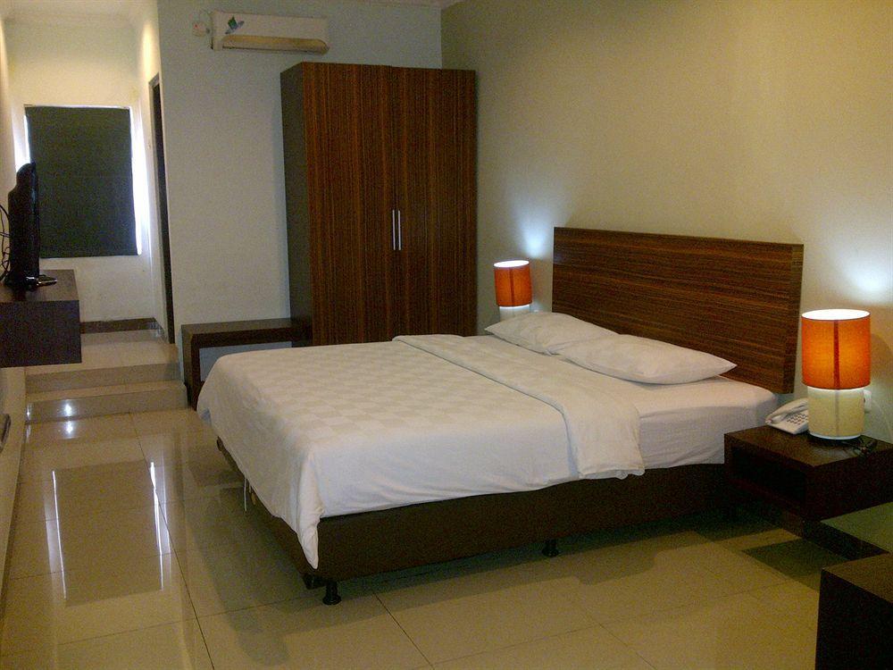 Studio One Thamrin Hotel Jakarta Exteriér fotografie