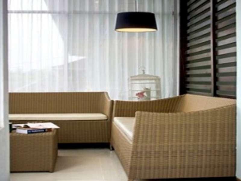 Studio One Thamrin Hotel Jakarta Exteriér fotografie