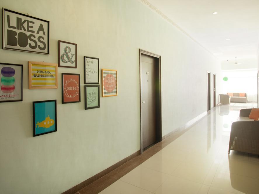Studio One Thamrin Hotel Jakarta Exteriér fotografie